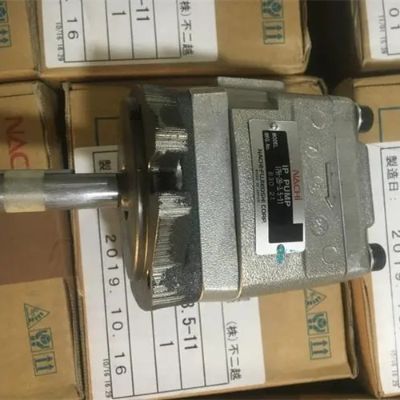 液壓油泵品牌及型號大全 - 液壓泵廠家，液壓泵批發
