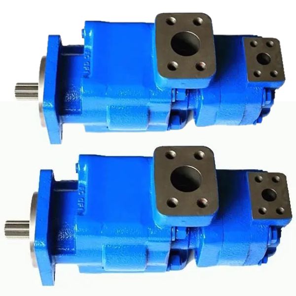 P315，P330，P350，P365齒輪泵