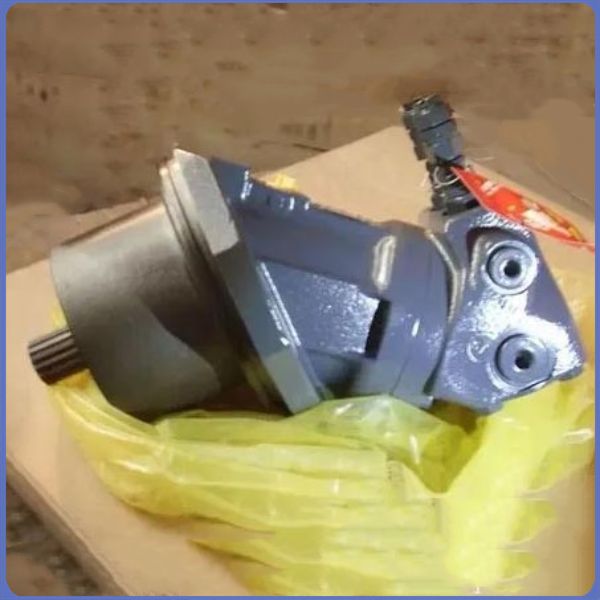 A2FE系列德國力士樂液壓馬達 歡迎訂購！