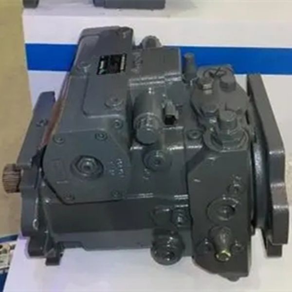 A4VG125力士樂柱塞泵，rexroth液壓泵