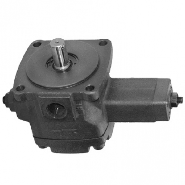 迪普馬PVE系列可變排量葉片泵