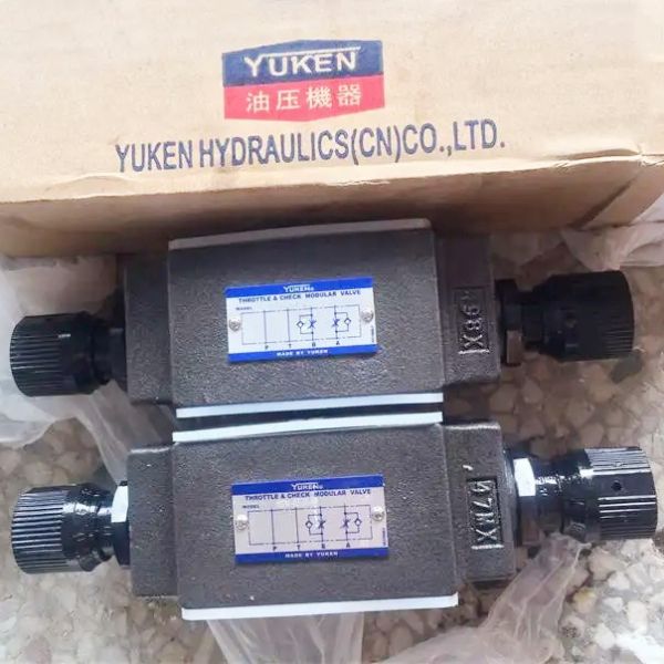 YUKEN油研閥,規格齊全，現貨供應