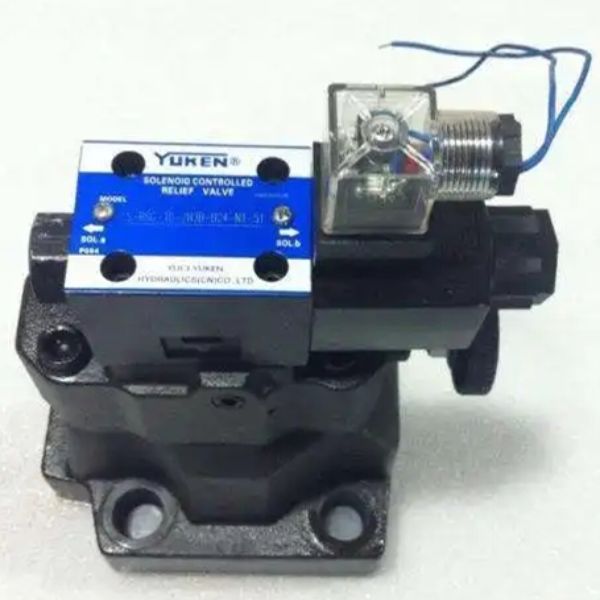 YUKEN油研閥,規格齊全，現貨供應