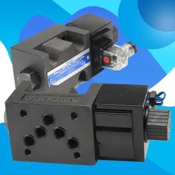 YUKEN油研閥,規格齊全，現貨供應