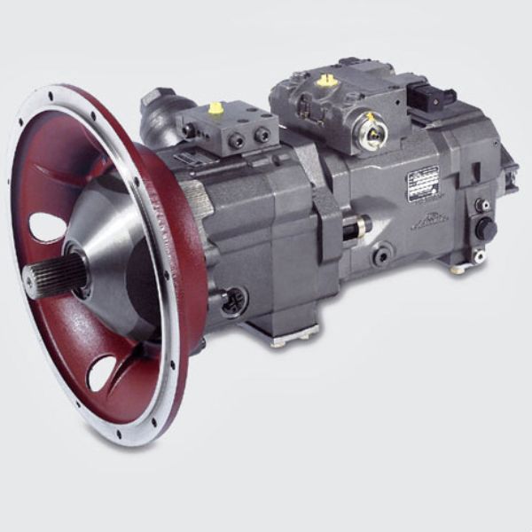 串聯泵  /  多聯組件