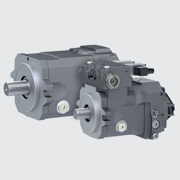 HPV-02  HMF/V-02傳統傳動單元