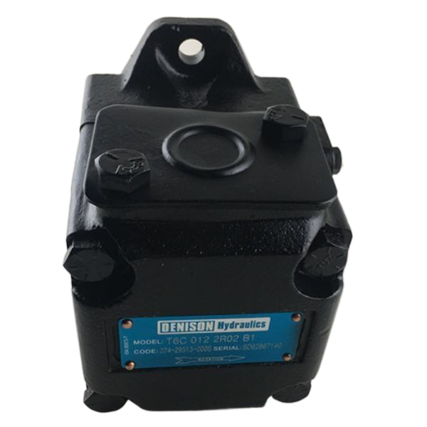 T6、T7系列派克parker葉片泵