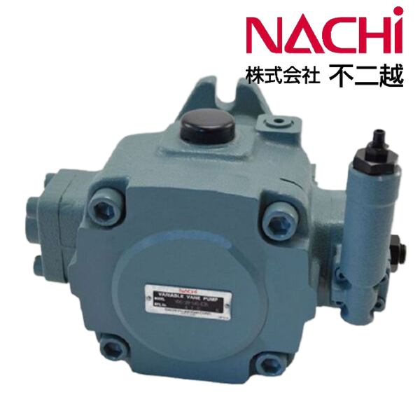 VDC系列不二越高壓變量葉片雙聯泵