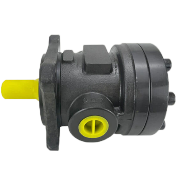 50T、150T、250F 系列油研葉片泵