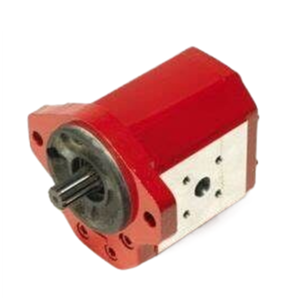 PGI102 -賀德克HYDAC內齒輪泵