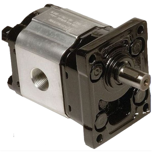 BREVINI齒輪泵  OT100、OT200、OT300系列