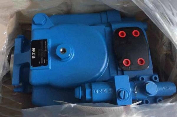 威格士變量液壓柱塞泵型號及參數? 威格士柱塞泵PVH57R01AA10A250000001001AE010A