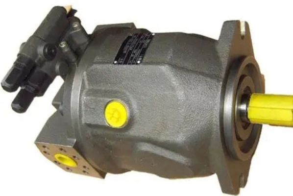 REXROTH變量柱塞泵怎么調節流量和壓力？ 力士樂柱塞泵的壓力調節方法