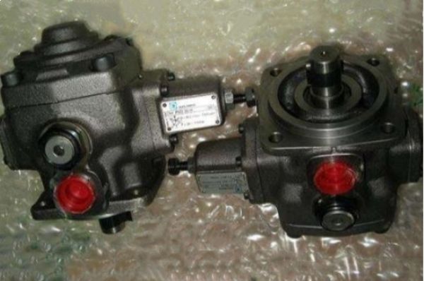 BERARMA液壓泵02-PVS，布萊瑪berarma葉片泵說明書？