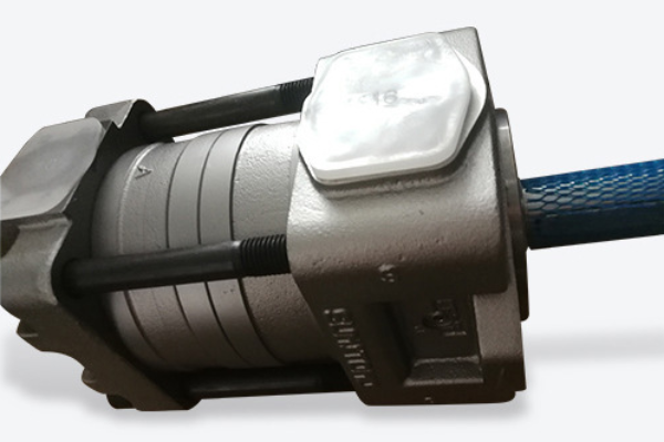 日本sumitomo齒輪泵，住友QT泵，住友QT62-52齒輪油泵特點及應用