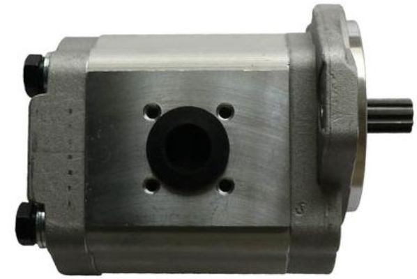 HESPER赫思博齒輪油泵，赫思博齒輪泵HA1-1-1199-C的特點及應用