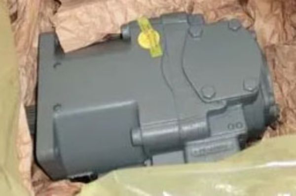 力士樂A11V0145泵功率參數,力士樂A11v0145標牌含義