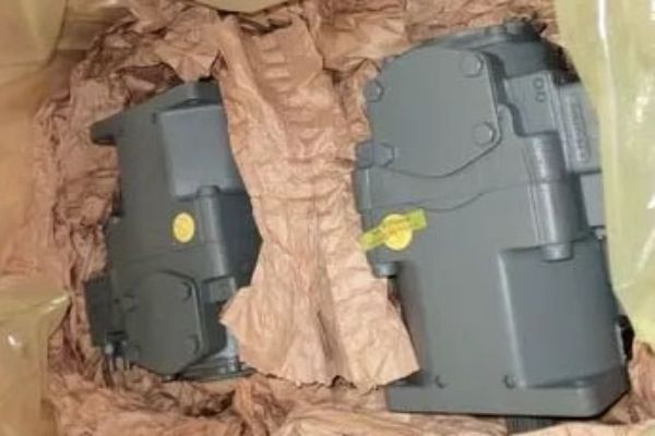 力士樂A11VO190恒功率調整？ 力士樂A11V190油泵參數