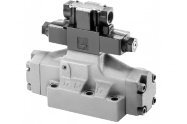 日本油研電磁閥DSHG-06-3C4-C1C2-T-A120-N1-53500的技術特性與應用