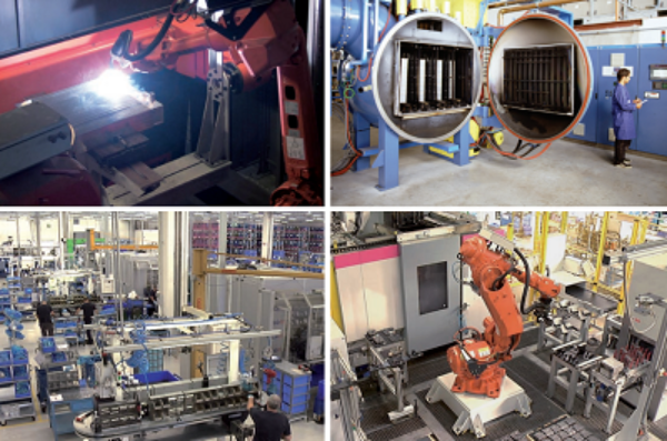 邦貝齒輪泵HPLPA214DMNE5E3B00的性能、應用與維護,意大利bondiolipavesi齒輪泵官網