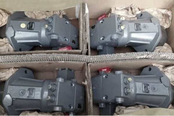 Rexroth液壓馬達a6vm107ha1r2/63w-vzb020a2011699的特點及應用，力士樂A6VM馬達