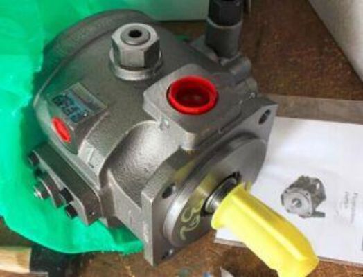 葉片泵的型號以及參數，葉片泵驅動力矩計算公式