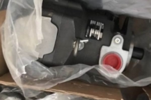 美國parker柱塞泵pavc65br42h13參數，派克PAVC系列變量柱塞泵