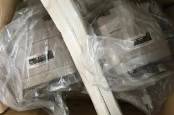 NACHI不二越三聯泵液壓油泵IPH-256B-5-40-80-11與IPH-256A-5-40-80-11的詳細解析