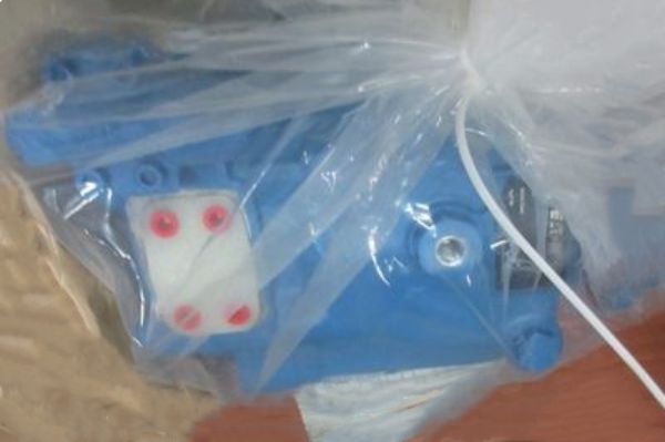 威格士油泵PVH141R13AR30A23流量特性分析，伊頓威格士PVH系列變量柱塞泵