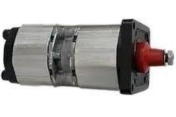 力士樂齒輪泵AZPG、AZPF、AZPN及AZPG系列介紹，力士樂azpn-12-025rdc20kb應用于什么場景