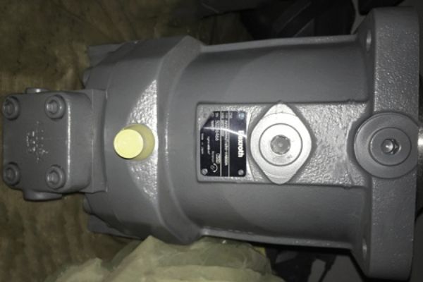 力士樂a6vm變量馬達說明書，力士樂a6vm馬達變量控制