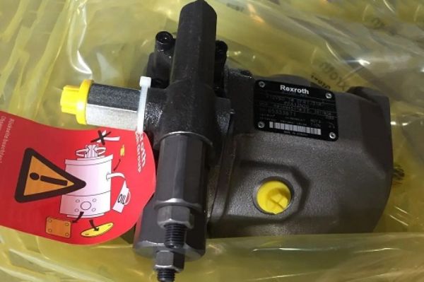 rexroth變量柱塞泵a10vso系列，力士樂柱塞泵A10VSO18/28/45/71DR/DFR/DFLR的技術特性與應用概述