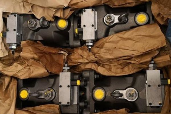 德國派克液壓泵PV080R1K1T1NSLC型號說明及參數解析