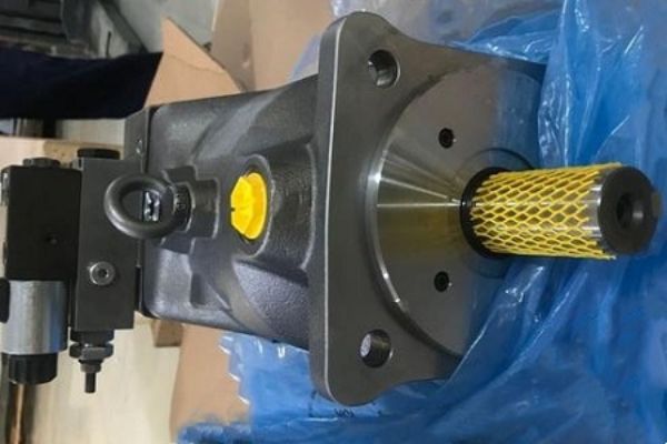 派克柱塞泵:PV020R1K1T1NMF1與PV140R1K1T1NMMC的卓越性能與應用