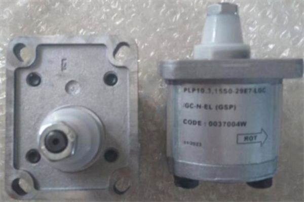 意大利凱斯帕CASAPPA齒輪泵KP30.73-33S3-LMDMB,KP40.133D0-34S8-LMG參數說明