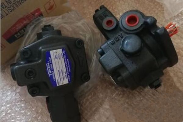 日本油研液壓泵a37-f-r-04-h-k-a-32366,svpf-30-70-20葉片泵型號說明及技術參數