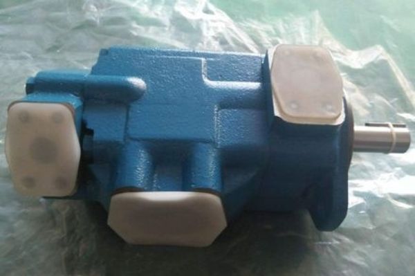 港隆液壓公司有威格士雙聯葉片泵4535V系列現貨供應