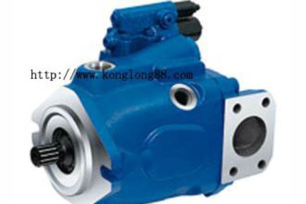 力士樂A10VO系列軸向柱塞泵型號大全，特征及使用說明