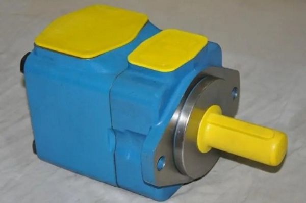 VICKERS葉片泵20V,25V,35V,45V性能數據 -伊頓威格士液壓泵