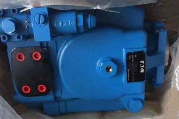 港隆現貨供應威格士柱塞泵PVXS系列