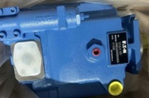 威格士VICKERS油泵選型依據有什么工藝流程和系統要求？