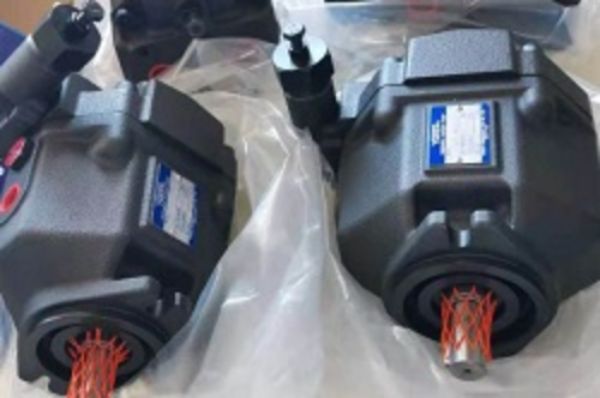 油研柱塞泵A145-L-R-04-H-S-K-32及A16-F-L-04-H-S-K-32參數及安裝說明