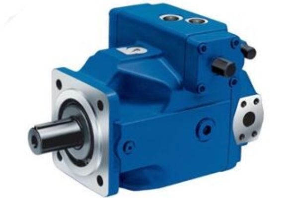 力士樂軸向柱塞泵的維護以及保養