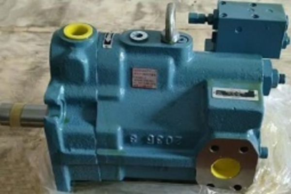 日本進口不二越齒輪泵常見故障及維修方法？