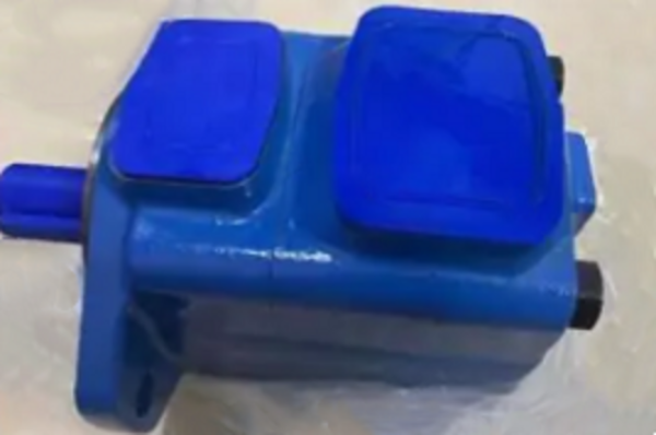 威格士雙聯葉片泵2520V17A91CC22R,3520V25A1110C22R型號參數手冊