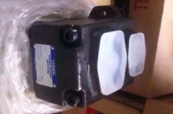 臺灣YUKEN油研pv2r23-33-116,pv2r14-14-237,pv2r12-23-47雙聯泵