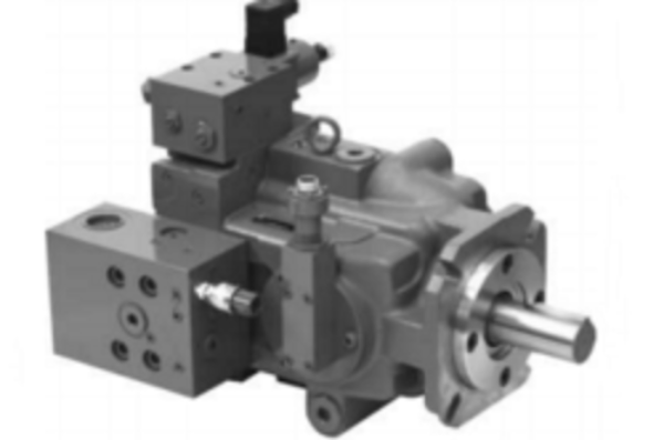 東京計器 P*V系列變量柱塞泵功能特點與參數