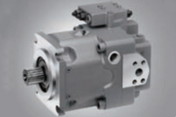 力士樂軸向柱塞變量泵A11VO40,A11VO60,A11VO75,A11VO95技術參數及應用