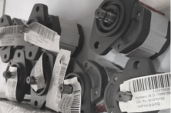 意大利MARZOCCHI齒輪泵,DUPLOMATIC齒輪泵,METARIS齒輪泵特征及應用