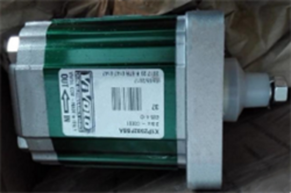 意大利VIVOIL齒輪泵XV-2P/26，XV-2P/30，XV-2P/34產品特征及應用說明